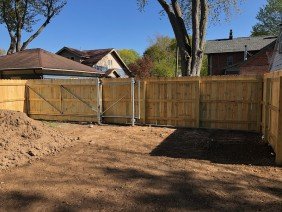 Michiana Fence - Photo 2