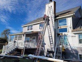 Exterior Experts of Michigan, Inc. - Photo 5
