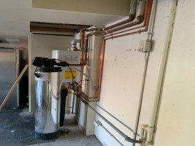 Apache Plumbing Services - Photo 1