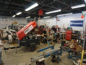 Pro Tool & Supply and Pro Equipment Rental - Photo 3
