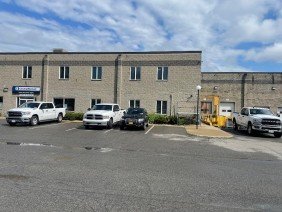 United Rentals - Scaffolding - Photo 2