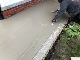 AGC Concrete Inc - Photo 3