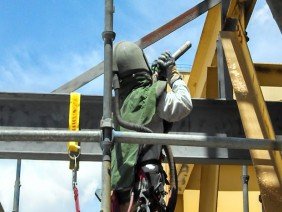 Mandros Painting Inc - Photo 5