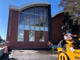 K Patterson Paving - Photo 5