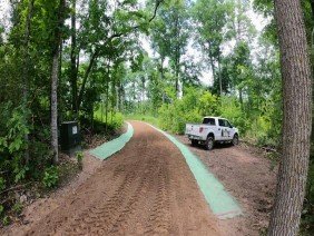 Broz Timber & Excavating LLC - Photo 1