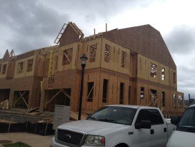 Cardoso Carpentry, LLC —Wood Framing - Photo 6