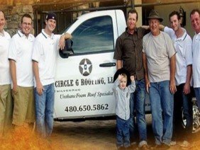 Circle G Roofing - Photo 6