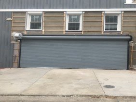 Universal Garage Doors - Photo 5