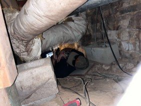 Osage Plumbing, HVAC, AC & Furnace Repair - Photo 4