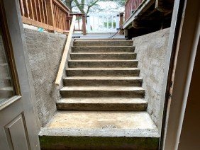 Oriole Basement Waterproofing & Foundation Repair - Photo -1