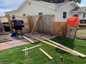 Big D's Fencing and Pole Barns - Photo 5