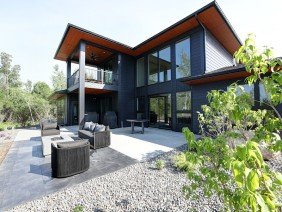 Timber River Custom Homes & Design, LLC - Photo 2