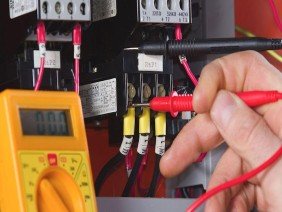 Cyr Electric Inc. - Photo 4