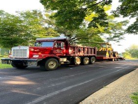 M Knowles Excavating LLC - Photo 6