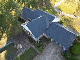 All-V Roofing and Restoration, LLC - Photo 3