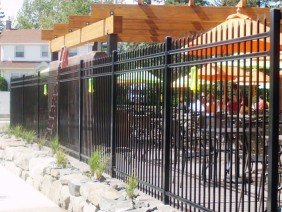 A-1 Fence Company - Photo 4