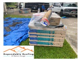 Dependable Roofing of Baton Rouge - Photo 2