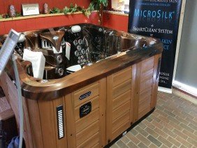 Precision Pool & Spa - Photo 1