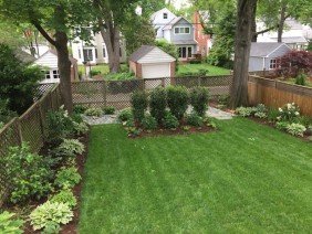 Bethesda Garden Design - Photo 1