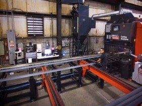 Harbor Steel & Supply Corporation - Photo 5