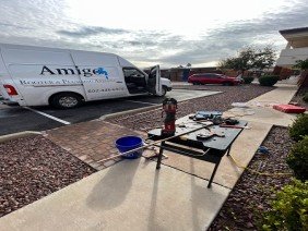 Amigo Rooter & Plumbing Phoenix Arizona - Photo 5