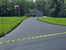 Commercial Asphalt Repair, Inc. (CAR, Inc.) - Photo 0