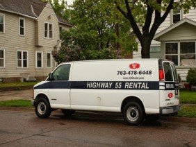 Highway 55 Rental & Sales Inc. - Photo 0