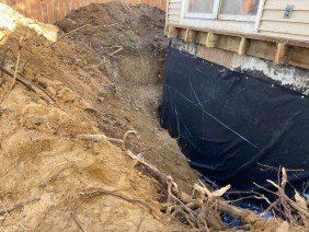 Mid-Michigan Basement Waterproofing L.L.C. - Photo 5