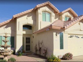 AZ Valley Windows, LLC - Photo -1
