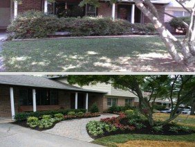 Silver Spring Landscaping - Photo 1