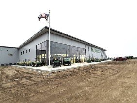 Midwest Machinery Co. - Photo 4