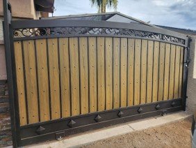 Aldo's Iron Fabrication LLC - Photo 4