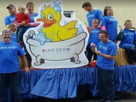 Aire Serv of Mid Michigan - Photo 5