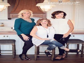 The Time 4 Design - Interior Design and Home Staging - Photo 6