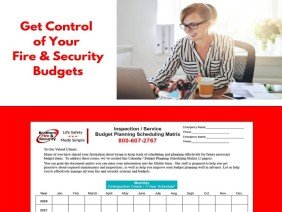 Brothers Fire & Security - Photo 1