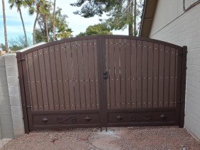 Elite iron and fab llC - Photo 1