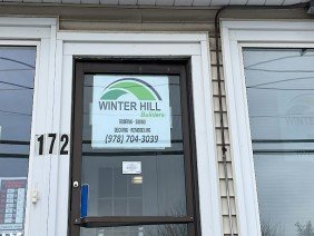 Winter Hill Builders - Photo 6