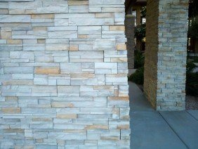AZ Stone & Brick Masonry - Photo 3