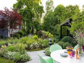 Amy Martin Landscape Design Studio - Photo 4