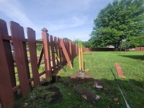 The Fence Doctor - Photo 4