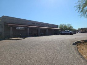 Cave Creek Building Supply - Photo 1