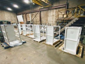 Franklin Sheet Metal - Photo 1