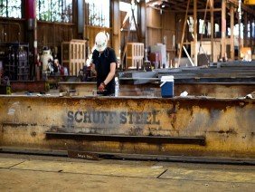 Schuff Steel Company - Photo 3