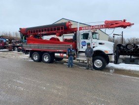 Johnson & Son Well Drilling - Photo 5