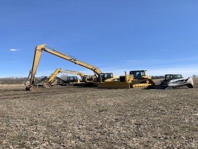 Big Stone Excavating - Photo 1