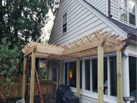 Natures Friends Landscaping - Photo 3