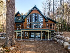 Main Eco Homes - Photo -1