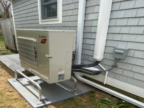 East Coast Mini Splits & Heat Pumps - Photo 3