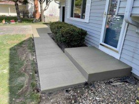 Christian Brothers Concrete And Foundation Repair - Photo 0