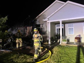 Laramie County Fire Authority - Photo 2